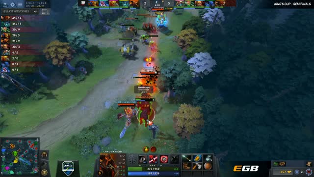 zai kills Mnz!