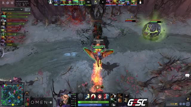 jonassomfan kills KGN.Kacor!