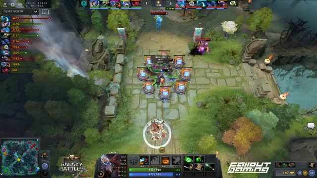 OpTic.CCnC kills IMT.Forev!