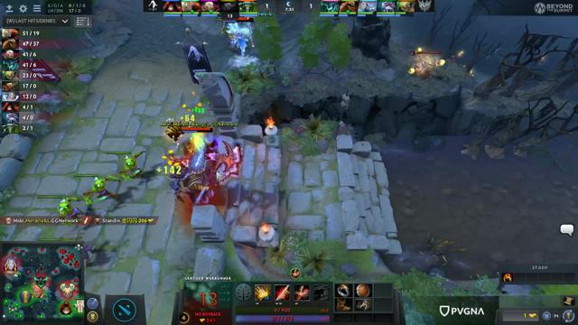 Meracle- kills Mski.iceiceice!