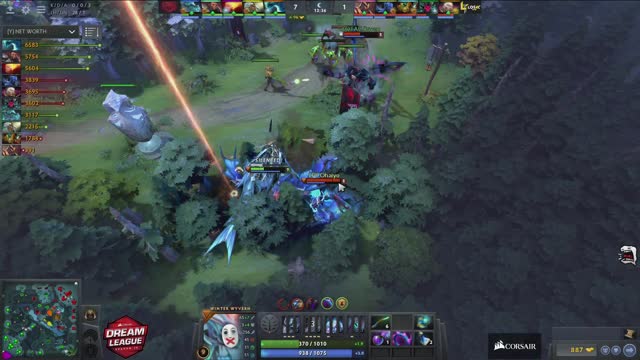 ChYuan kills TNC.1437!