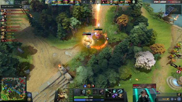 OG.JerAx kills VGP.Freeze!