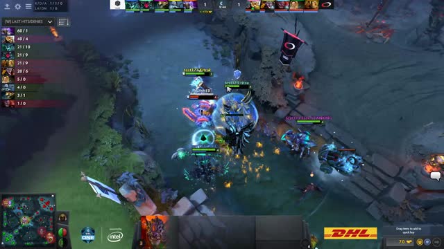 OpTic.CCnC kills coL.Limmp!