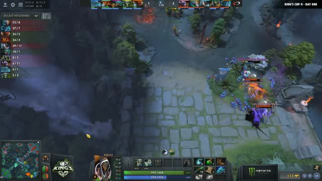 Gorgc kills monkeys-forever!