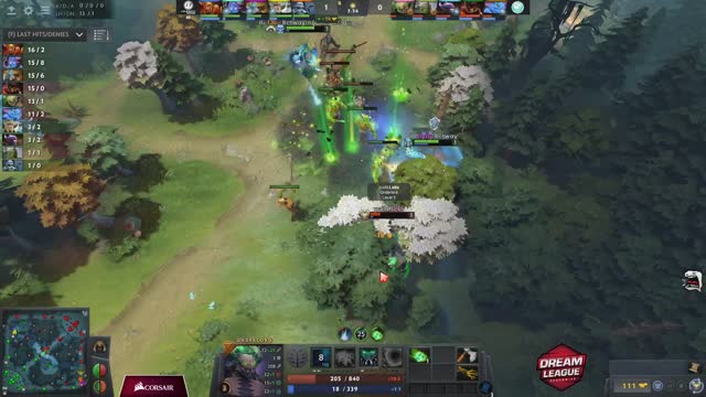 iG.FlyFly kills SG.Liposa!