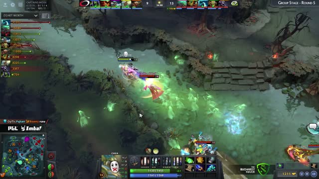 OpTic.CCnC kills coL.Zfreek!