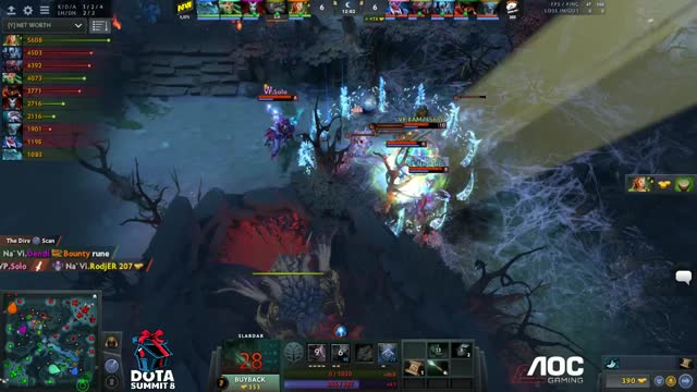 VP.Solo kills Na'Vi.RodjER!