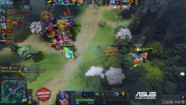 Na`Vi.Crystallize gets a double kill!