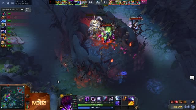 TNC.Kuku kills poloson!