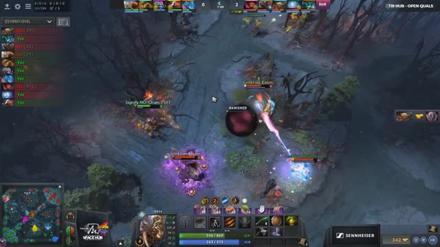 TNC.Raven kills A!