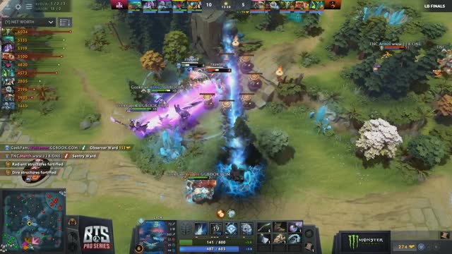 TNC.Kuku kills TNC.TIMS!