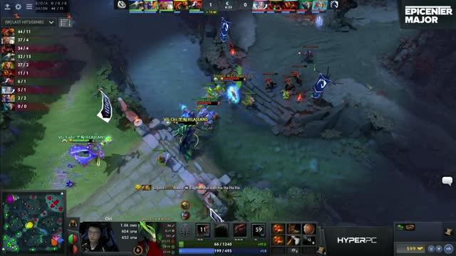 Chaos.w33 kills VG.Ori!