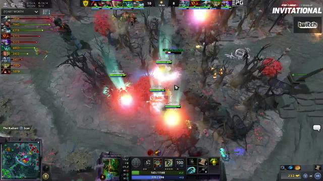 NT- kills LeBronDota!