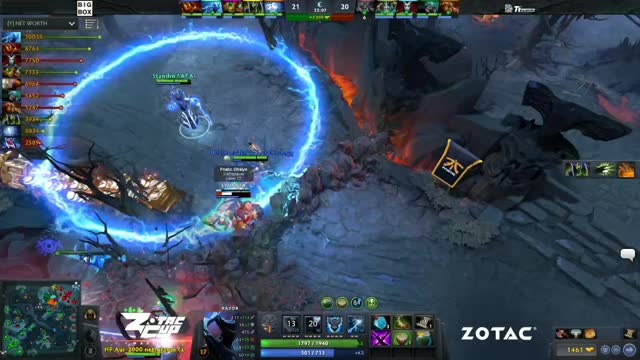 Aui_2000 kills Ohaiyo!