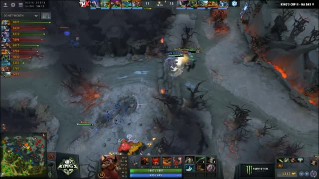 OpTic.CCnC kills StingeR!