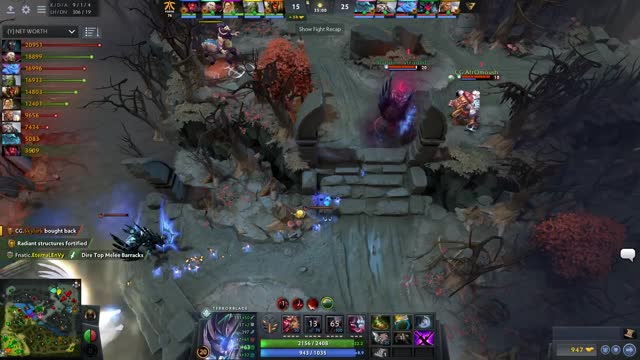 ` vtFαded - kills Fnatic.PieLieDie!