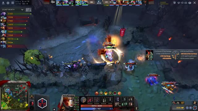 EHOME.Faith_bian kills p�CW!