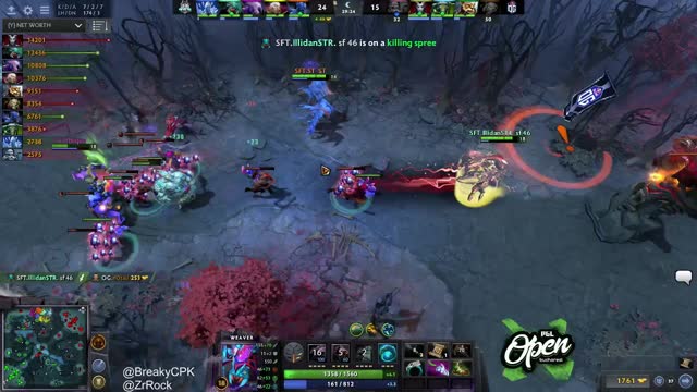 OG.Resolut1on gets a triple kill!