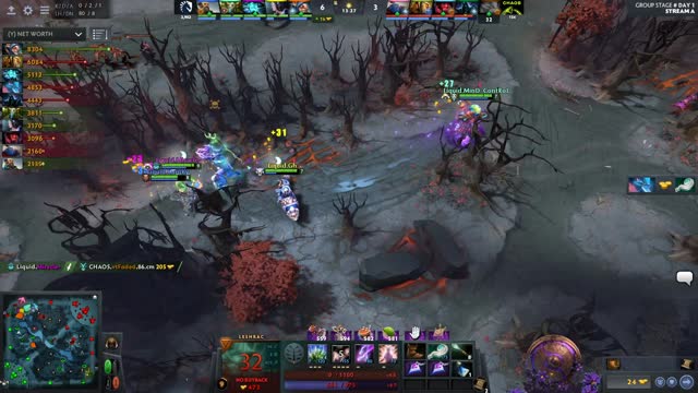 Liquid.Miracle- kills Chaos.vtFαded -!