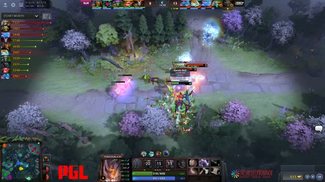 TNC.Kuku kills SkiD!