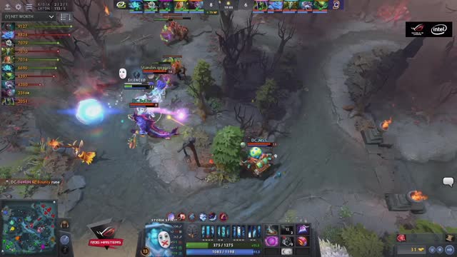 DC.BuLba kills OpTic.CCnC!