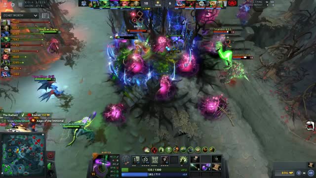 TSpirit.bzz kills Vega.CeMaTheSlayeR!