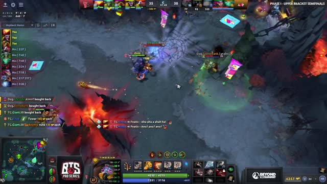 dnm kills Only last PICK!