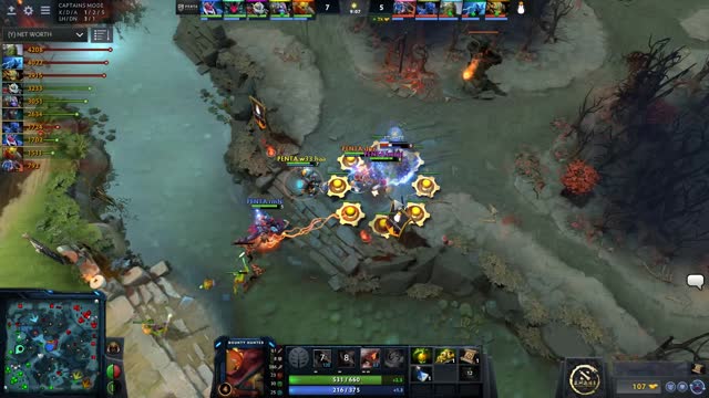 w33 kills KGN.Exotic_Deer!