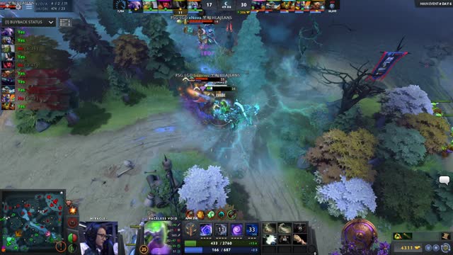 PSG.LGD.Maybe kills Liquid.Miracle-!