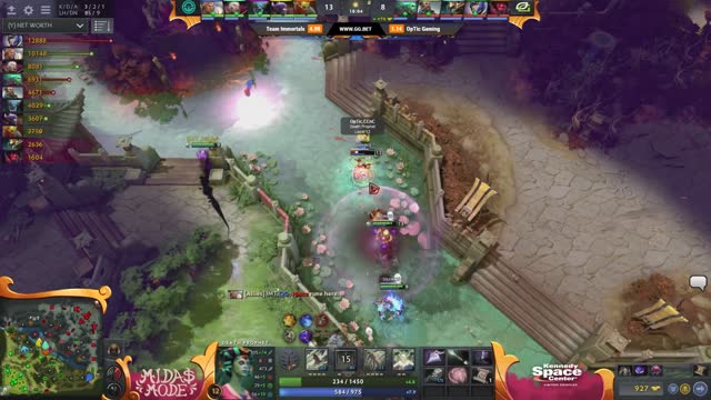 IMT.MP kills OpTic.CCnC!