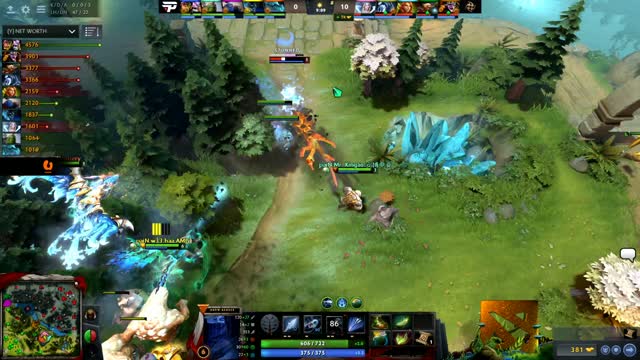 w33 kills OpTic.ppd!