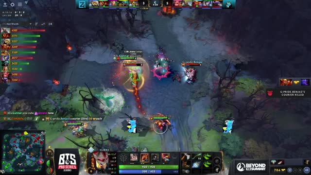 4Zs gets 2 kills!