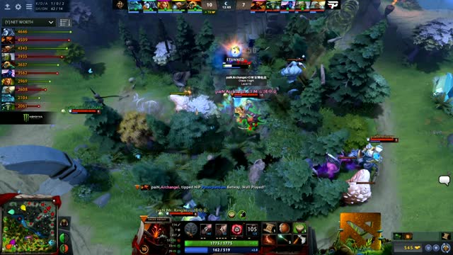 w33 kills OpTic.ppd!