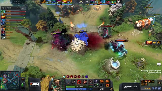 Resolut1on kills TSpirit.bzz!