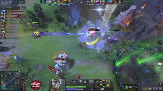 Empire.fn kills IMT.Febby!