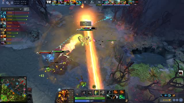 LGD.Victoria kills Chalice!