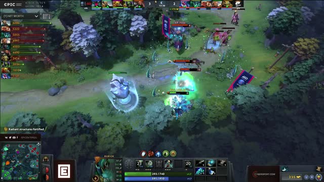 VP.9pasha kills LGD.fy!