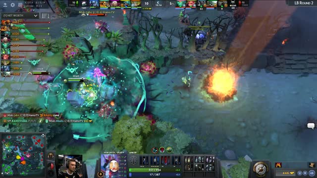 VP.Ramzes666 kills Mski.MuShi-!