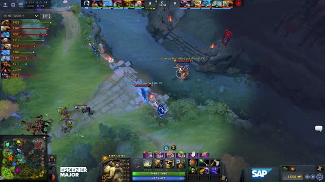 Liquid.gh kills p����!