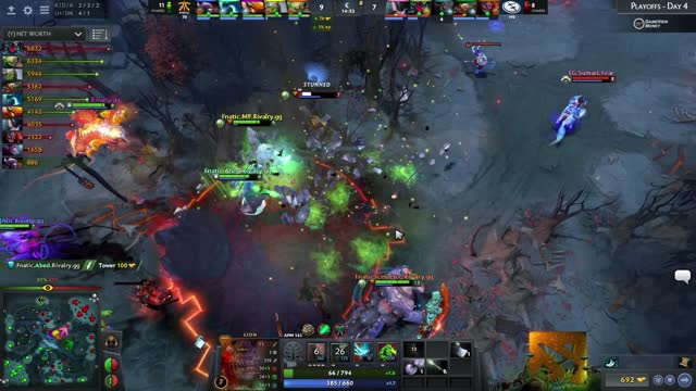 Fnatic.Abed kills EG.Cr1t-!