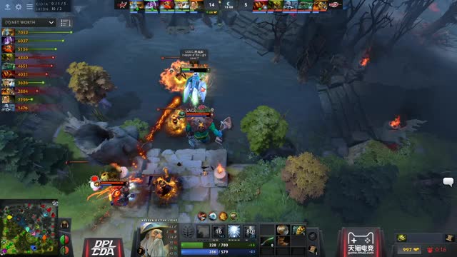 iG.Op kills LGD.Victoria!