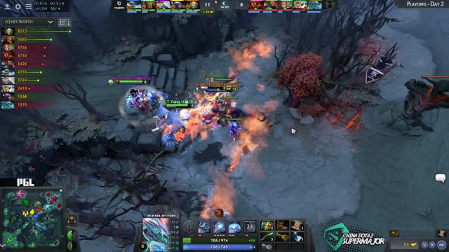 VGJ.T.Sylar kills Handsken!