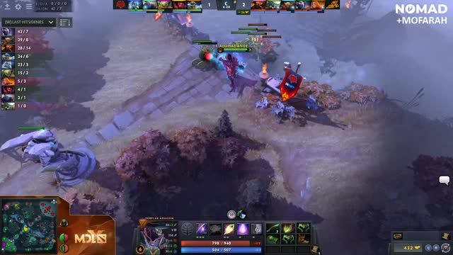 P��� kills TSpirit.bzz!