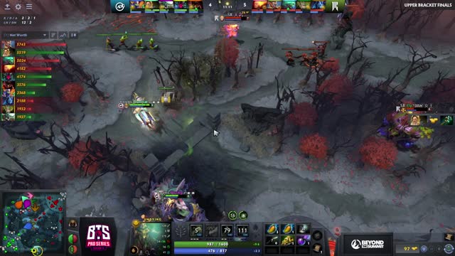 EG.Abed kills QCY.LESLÃO!