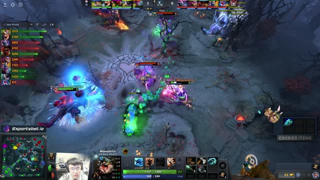 7e kills PSG.LGD.y`!