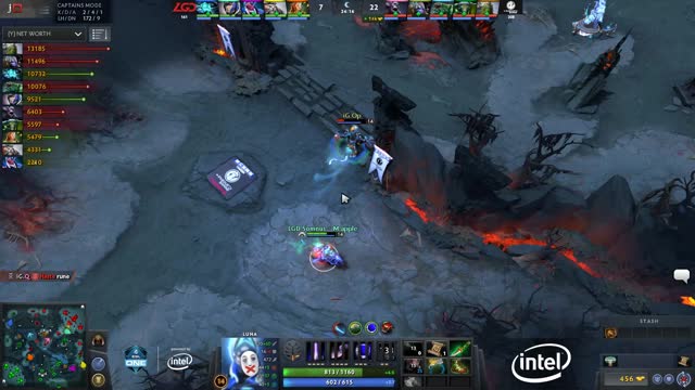 iG.Boboka kills LGD.Maybe!