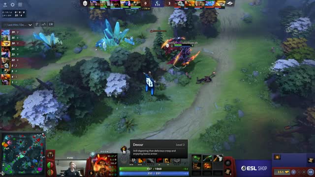 iceiceice kills Fishman!