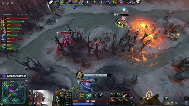 NGX.SumaiL- kills Saksa!