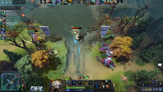 VGJ.T.Freeze kills VG.Ori!