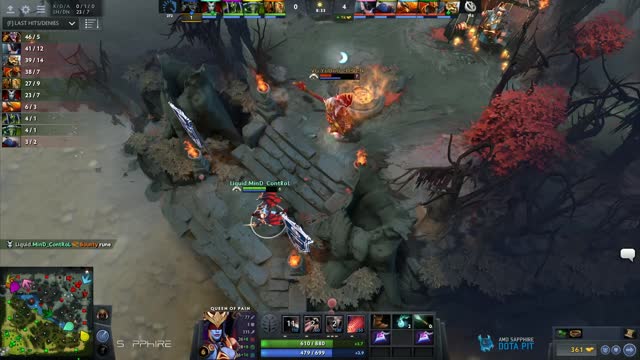 Liquid.MinD_ContRoL kills VG.eLeVeN!